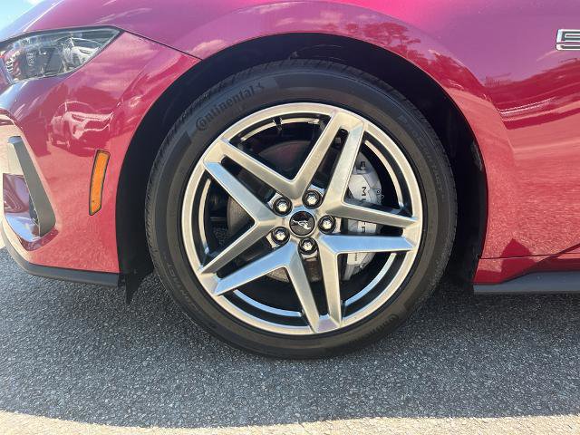 Certified 2025 Ford Mustang GT image 10