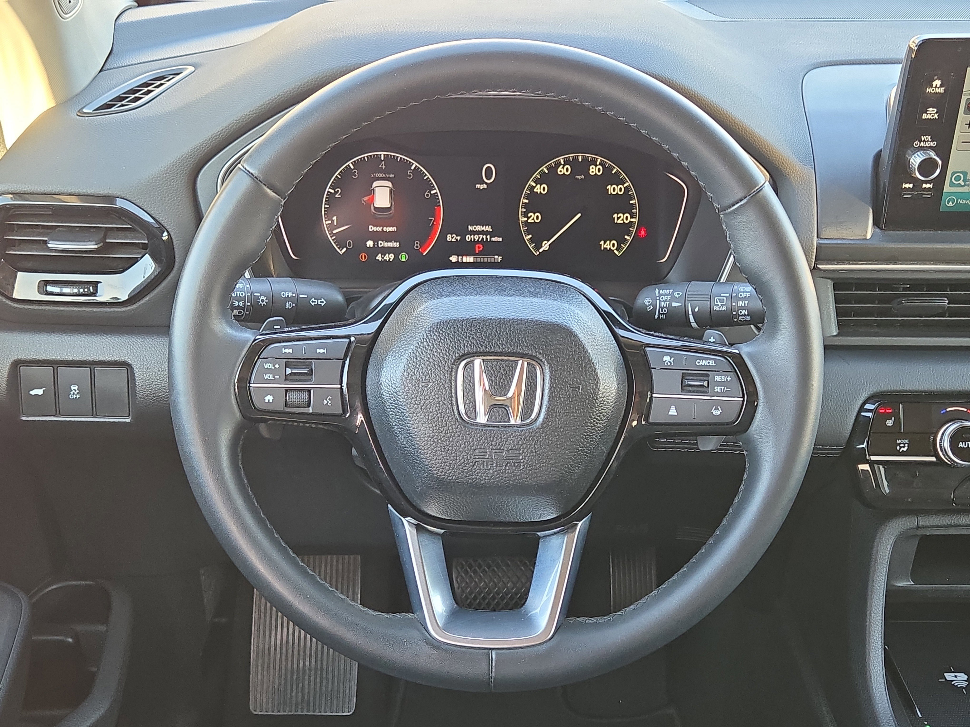 Used 2024 Honda Pilot Touring image 20