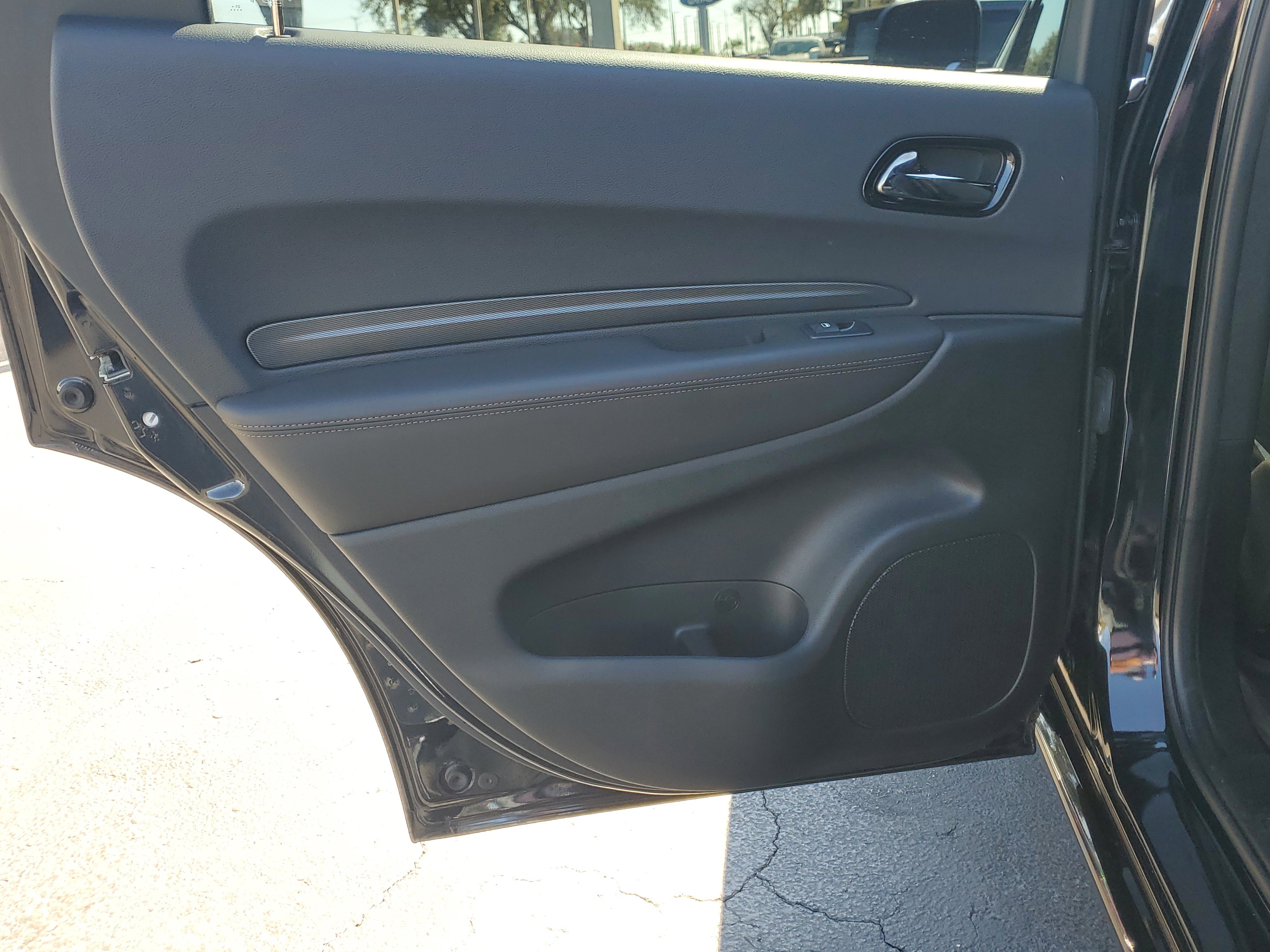 Used 2021 Dodge Durango R/T image 12