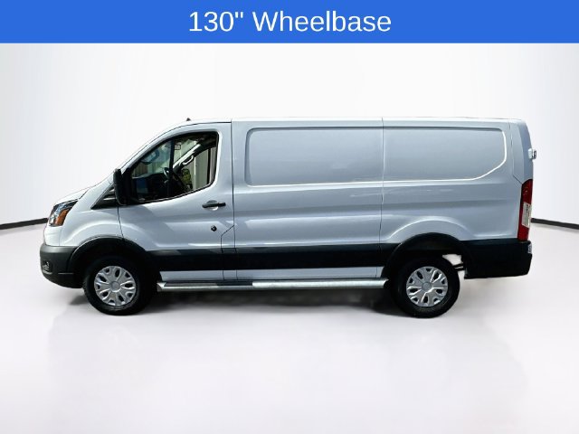 Certified 2025 Ford Transit 250 Low Roof w/ Exterior Upgrade Package RWD image 5