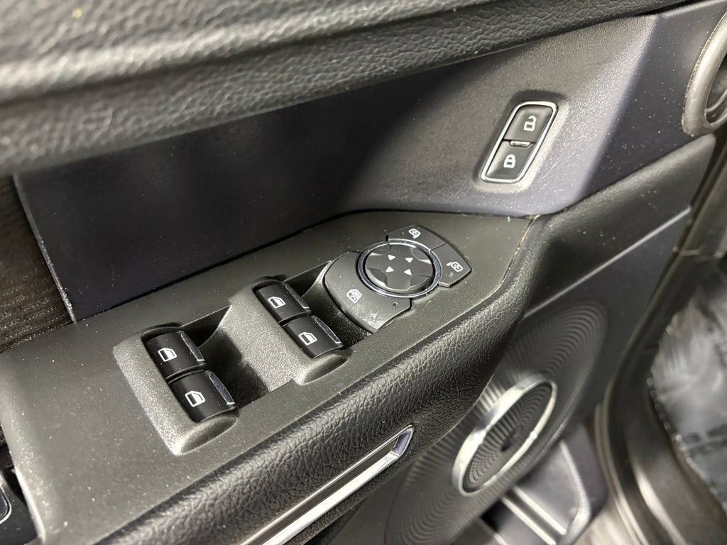 Certified 2021 Ford Expedition Max XLT image 13