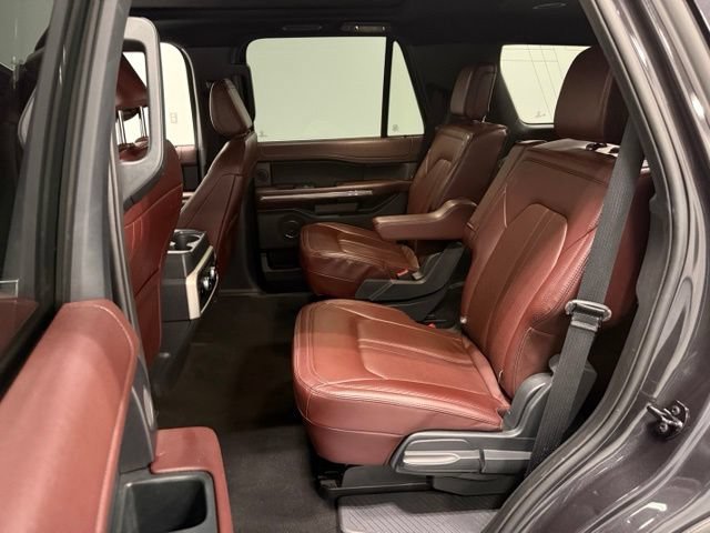 Certified 2024 Ford Expedition Limited AWD/4WD image 33