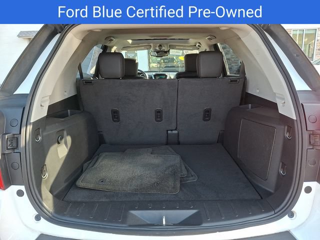 Used 2017 Chevrolet Equinox Premier w/ Enhanced Convenience Package AWD/4WD image 33