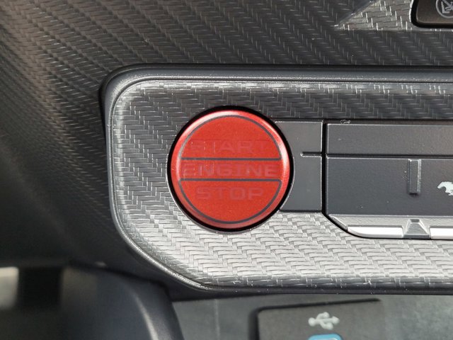 Certified 2024 Ford Mustang GT Premium image 21