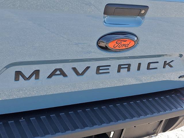 Certified 2022 Ford Maverick XLT w/ Equipment Group 300A Standard AWD/4WD image 29