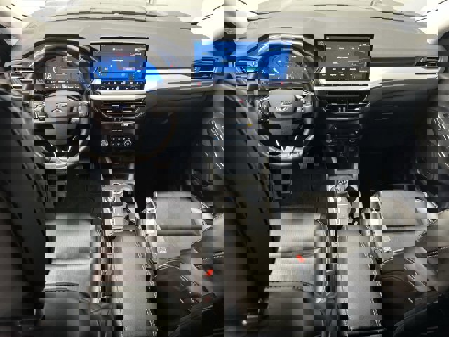 Certified 2024 Ford Escape Platinum image 11