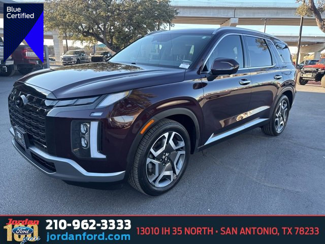 Used 2023 Hyundai Palisade Limited