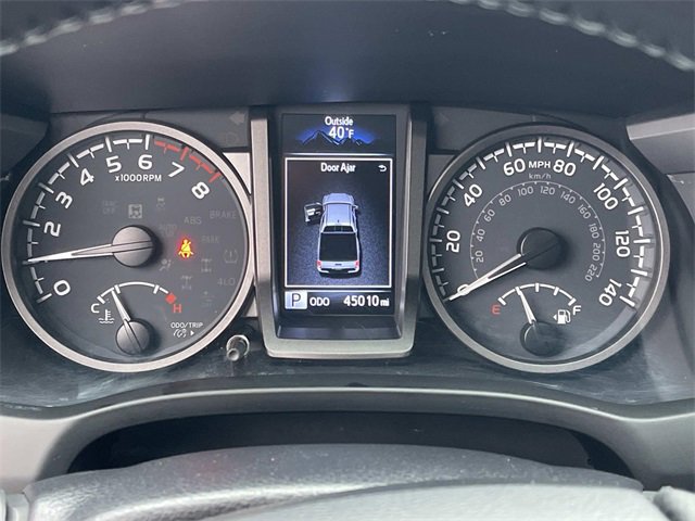 Used 2023 Toyota Tacoma 4x4 Double Cab image 35