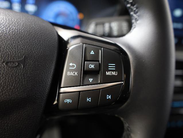 Certified 2025 Ford Escape Active w/ Active Premium Tech Pack image 26