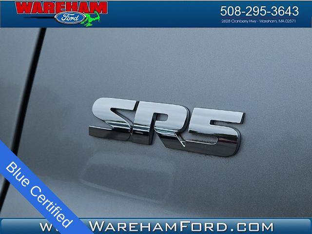 Used 2021 Toyota Tundra SR5 RWD image 6