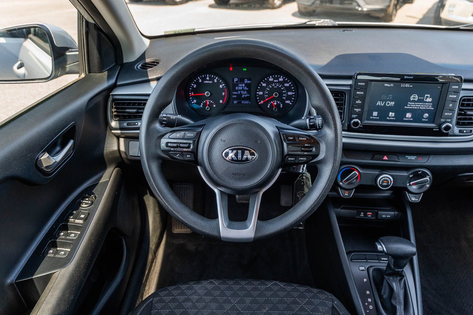 Used 2019 Kia Rio S FWD image 22