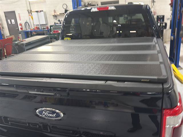 Certified 2021 Ford F150 Lariat w/ Equipment Group 502A High AWD/4WD image 9
