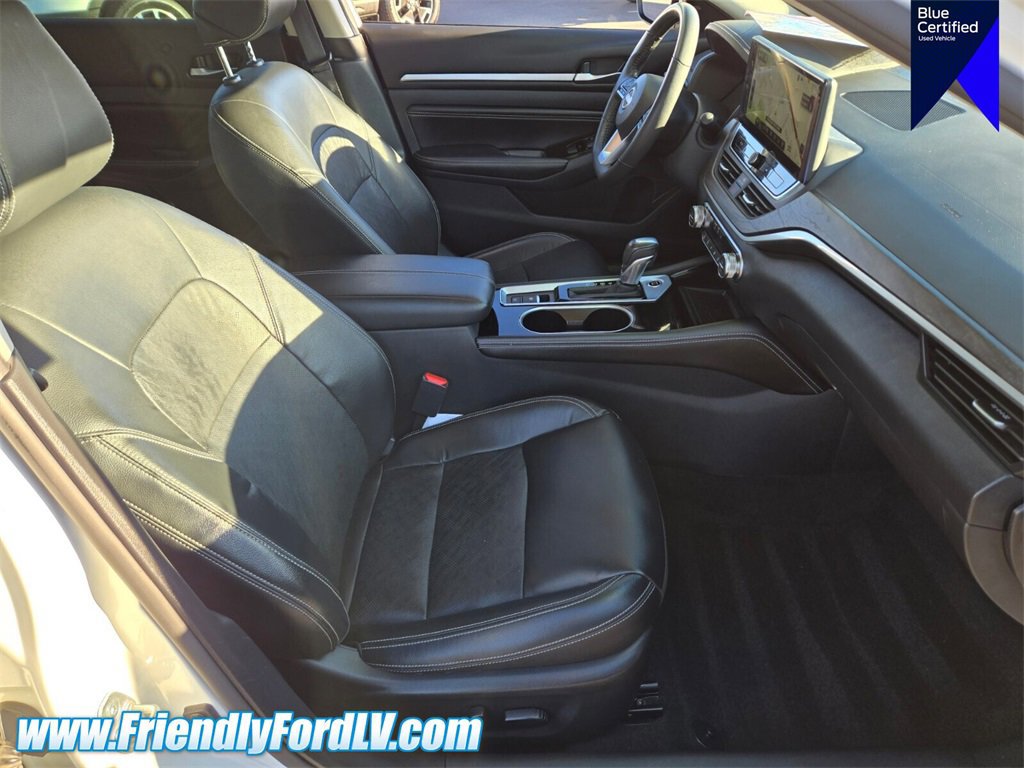 Used 2023 Nissan Altima 2.5 SL image 16