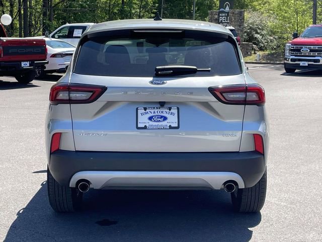 Certified 2024 Ford Escape Active image 4