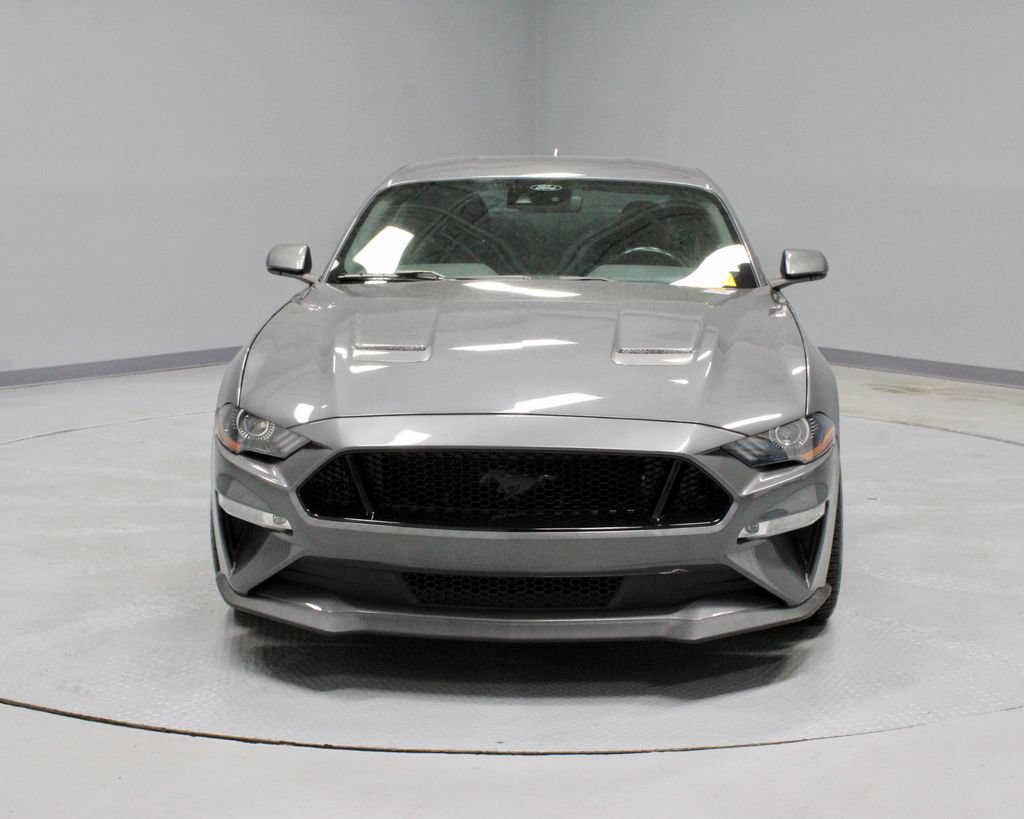 Certified 2021 Ford Mustang GT w/ GT Performance Package RWD image 6