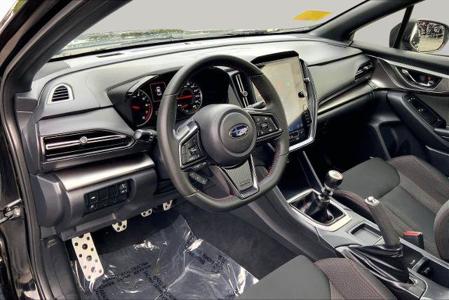 Used 2024 Subaru WRX Premium AWD/4WD image 18