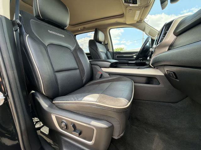 Used 2020 RAM 1500 Laramie AWD/4WD image 21