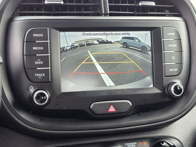 Used 2021 Kia Soul S FWD image 10