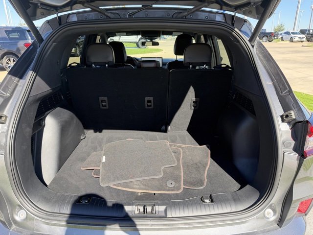 Certified 2023 Ford Escape ST-Line w/ Tech Pack #1 image 7