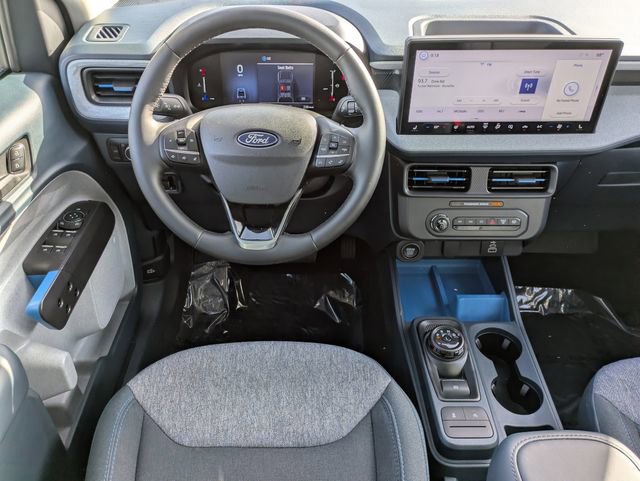 Certified 2026 Ford Maverick XLT w/ XLT Luxury Package AWD/4WD image 16