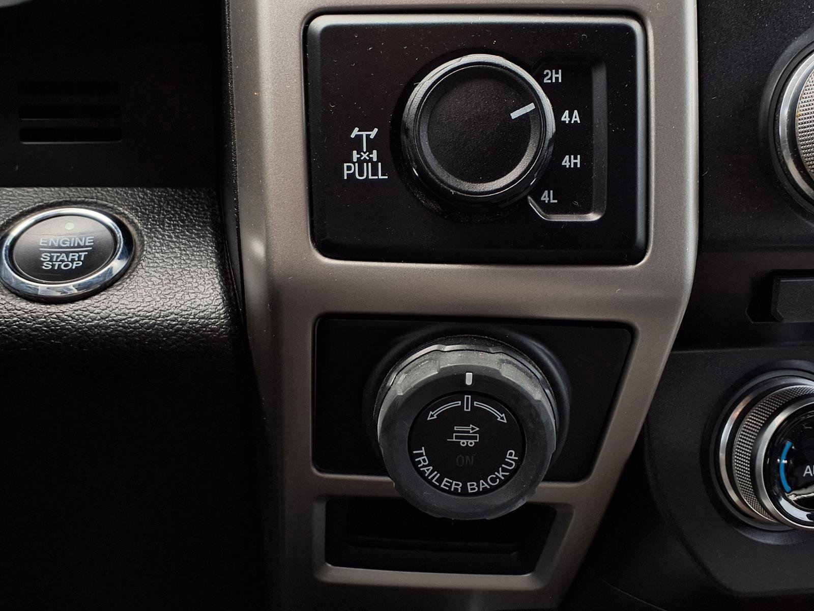 Certified 2018 Ford F150 Lariat w/ Equipment Group 502A Luxury AWD/4WD image 17