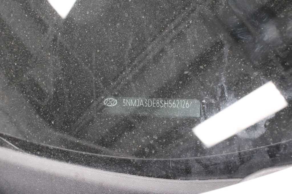 Used 2025 Hyundai Tucson SE FWD image 29