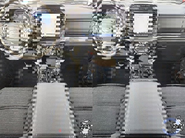 Certified 2023 Ford F150 XLT w/ Equipment Group 302A High image 8