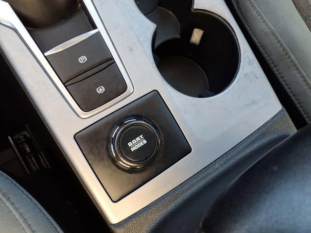 Certified 2022 Ford Bronco Sport Big Bend w/ Convenience Package image 30