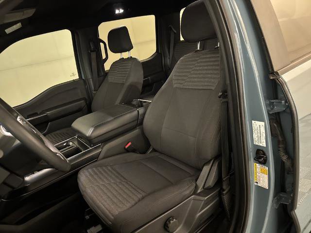 Certified 2023 Ford F150 XL w/ STX Appearance Package RWD image 18