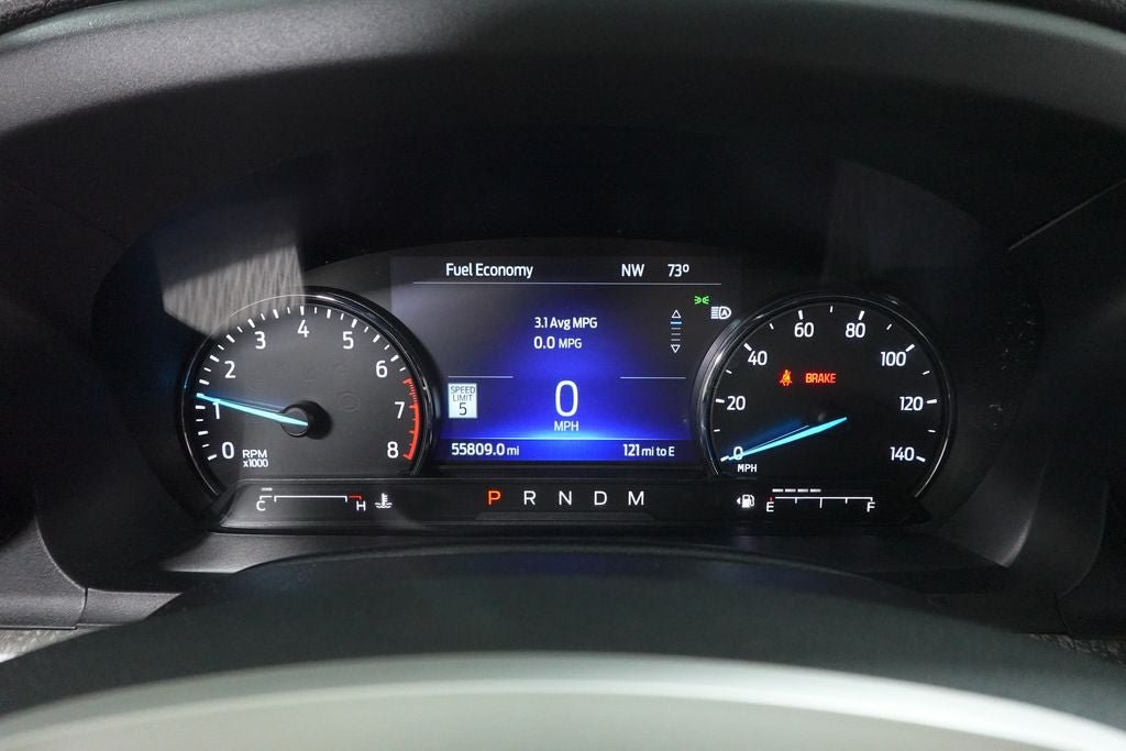 Certified 2023 Ford Explorer Timberline AWD/4WD image 19
