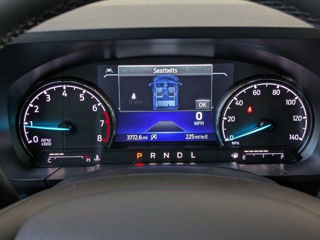 Certified 2024 Ford Maverick Lariat w/ FX4 Off-Road Package image 23