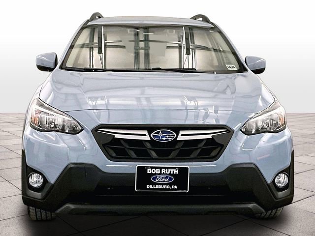 Used 2021 Subaru Crosstrek 2.0i Premium w/ Popular Package #3 AWD/4WD image 3
