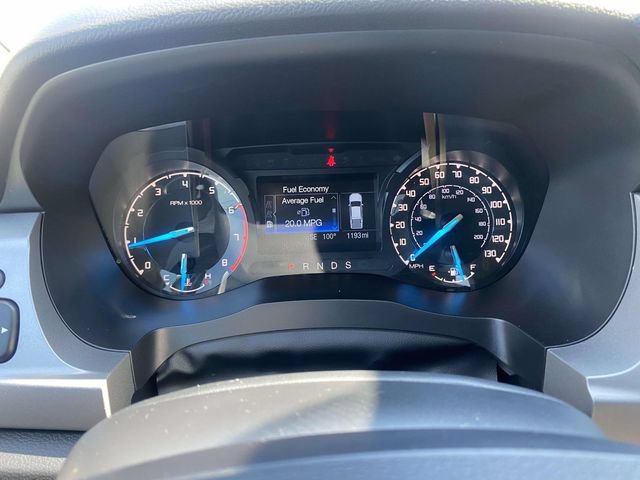 Certified 2023 Ford Ranger XLT w/ Equipment Group 301A Mid AWD/4WD image 22