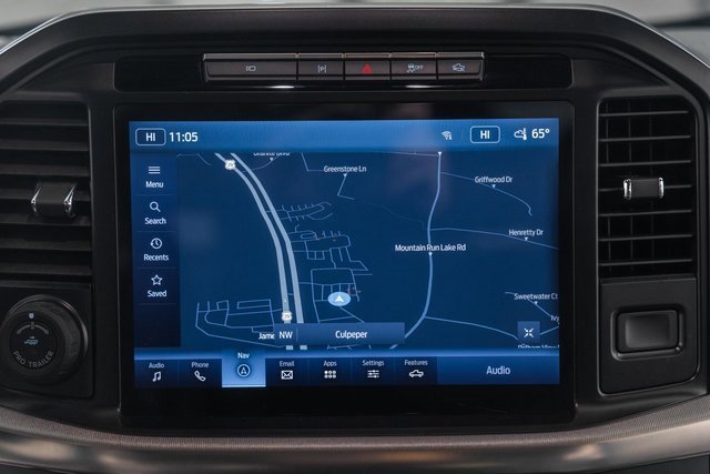 Certified 2023 Ford F150 Raptor image 29