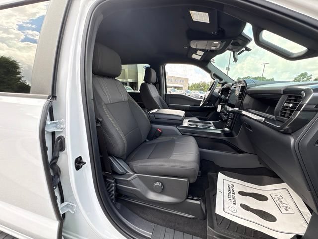 Certified 2024 Ford F150 STX w/ STX Black Appearance Package AWD/4WD image 21