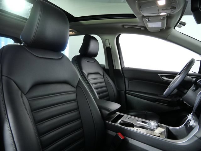 Certified 2024 Ford Edge SEL w/ Convenience Package AWD/4WD image 12