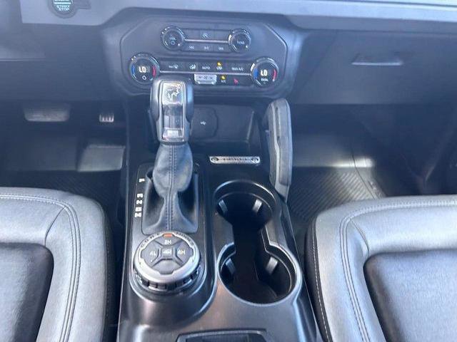 Certified 2023 Ford Bronco Big Bend image 16