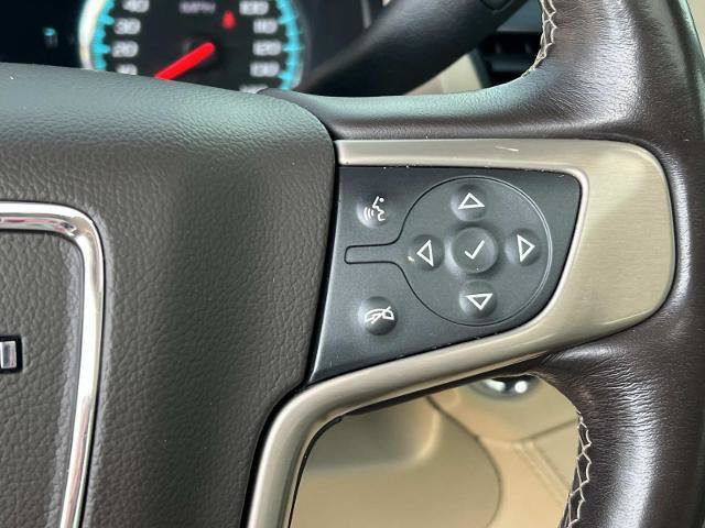 Used 2019 GMC Yukon Denali w/ Denali Ultimate Package image 16