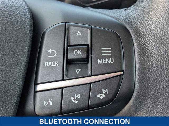 Certified 2023 Ford Bronco Sport Outer Banks w/ Tech Package image 17