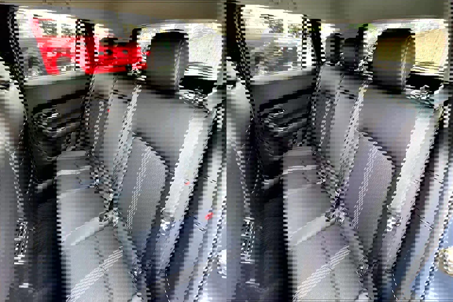 Used 2024 MAZDA CX-50 AWD 2.5 S w/ Preferred Package image 22