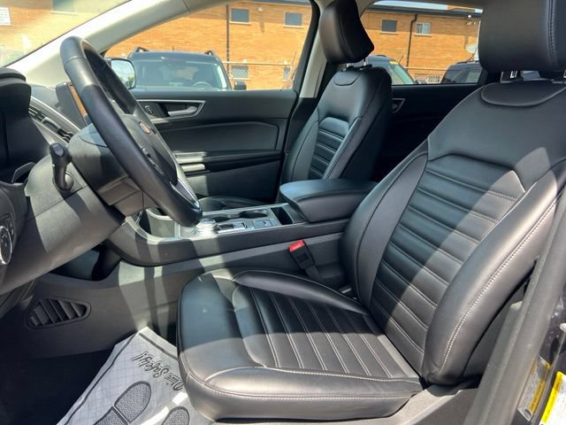 Certified 2024 Ford Edge SEL w/ Convenience Package AWD/4WD image 18