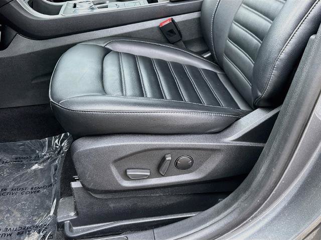 Certified 2024 Ford Edge SEL w/ Convenience Package AWD/4WD image 16