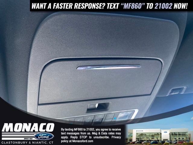 Certified 2021 Ford F150 Lariat w/ Equipment Group 502A High image 25