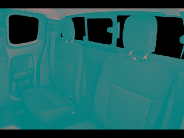 Certified 2019 Ford Ranger XL w/ FX4 Off-Road Package image 13