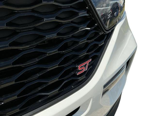 Certified 2022 Ford Explorer ST w/ ST Street Pack RWD image 12