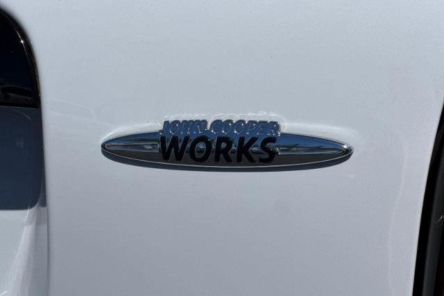 Used 2020 MINI Cooper Countryman John Cooper Works AWD/4WD image 34