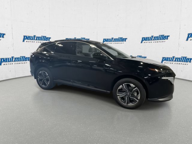 Used 2025 Nissan Murano SL AWD/4WD image 13
