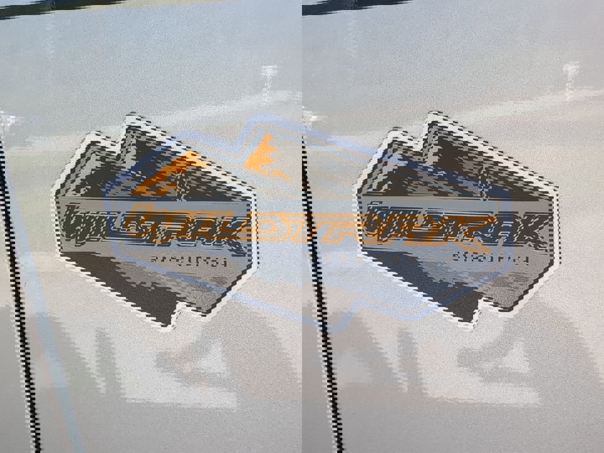 Certified 2024 Ford Bronco Wildtrak image 39