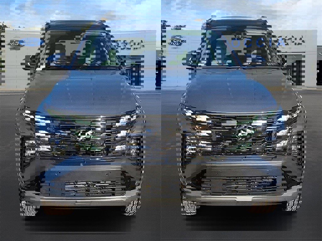 Used 2025 Hyundai Tucson Limited image 7