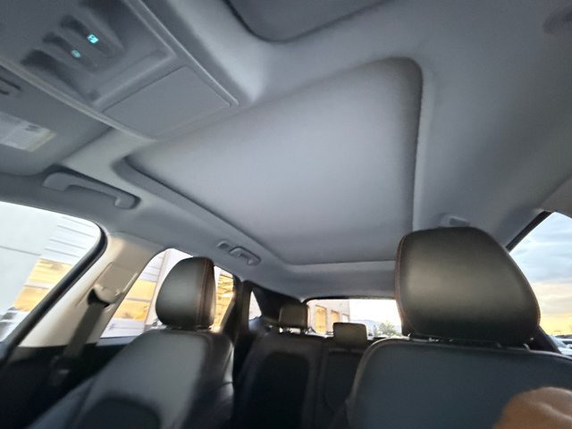 Certified 2020 Ford Escape SE AWD/4WD image 34